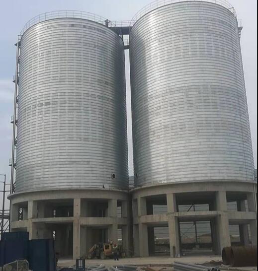 龙江镀锌卷板仓